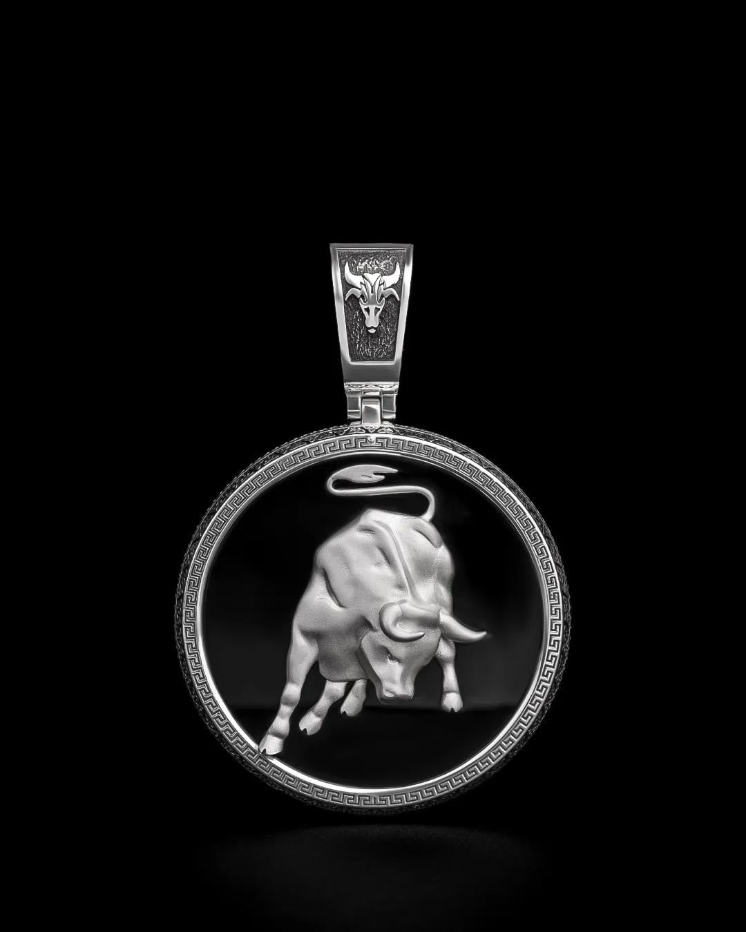 Star Of David Pendant Six Pointed Hexagon Jewish Star Necklace Symbol Of Judaism, gift Magen David Necklace, Support Israel, bull 521